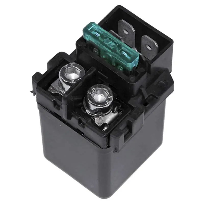 Starter Relay Solenoid 27010-0782 For Honda Kawasaki Vn2000 En500 Zx636 1