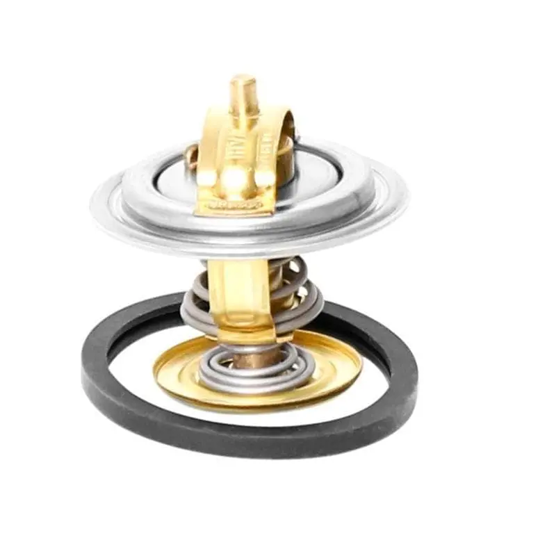 271664 Engine Coolant Thermostat For Volvo 1