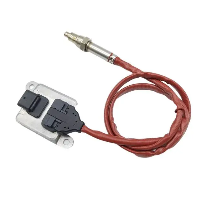 12V Nox Nitrogen Oxide Sensor 5Wk9 6697B 857646901 For Bmw 3 5 7 Series F30 F31 X5 E70 F15 X6 E71 F16 1