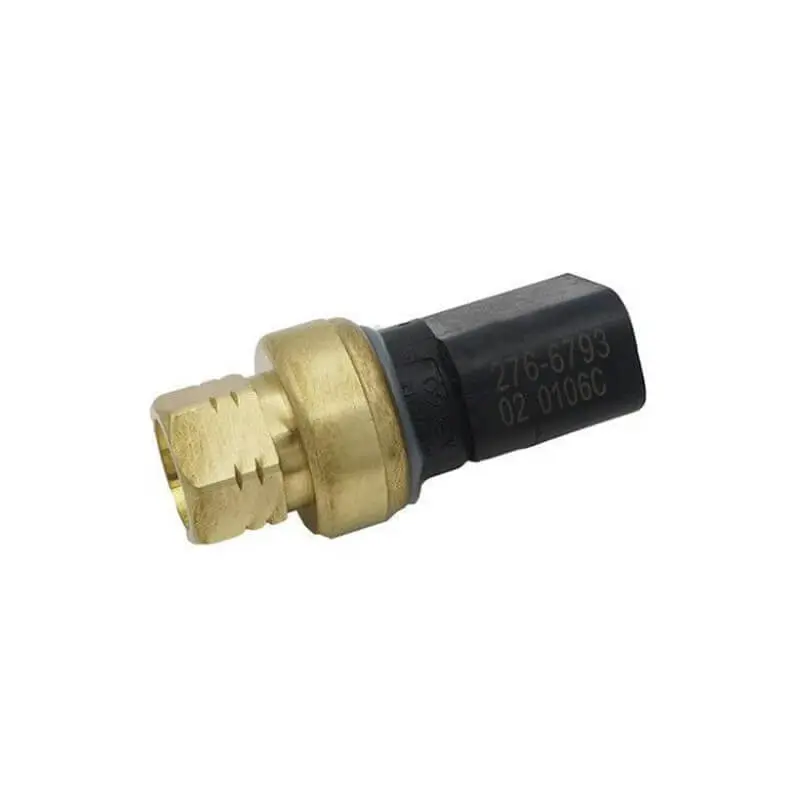 2766793 276-6793 Oil Pressure Sensor For Caterpillar Cat 324D 325D 329D 330D 336D Excavator 3512B 1