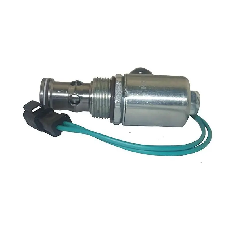 Solenoid Valve 279-6528 For Caterpillar Cat 3126 3126B Engine D10n D11r D9t Tractor 1