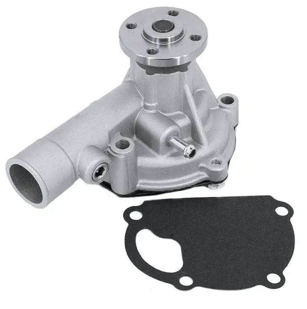 Water Pump 270-6252 For Caterpillar Cat 904H 904B 303Ccr 304Ccr 303.5Dcr 305Dcr 1