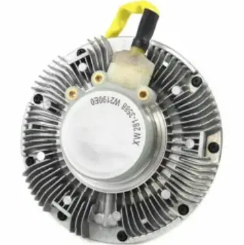 Wdpart Fan Drive Clutch 281-3588 For Caterpillar Excavator Cat 320D 320Dl Engine 3066 C6 C6.4 1