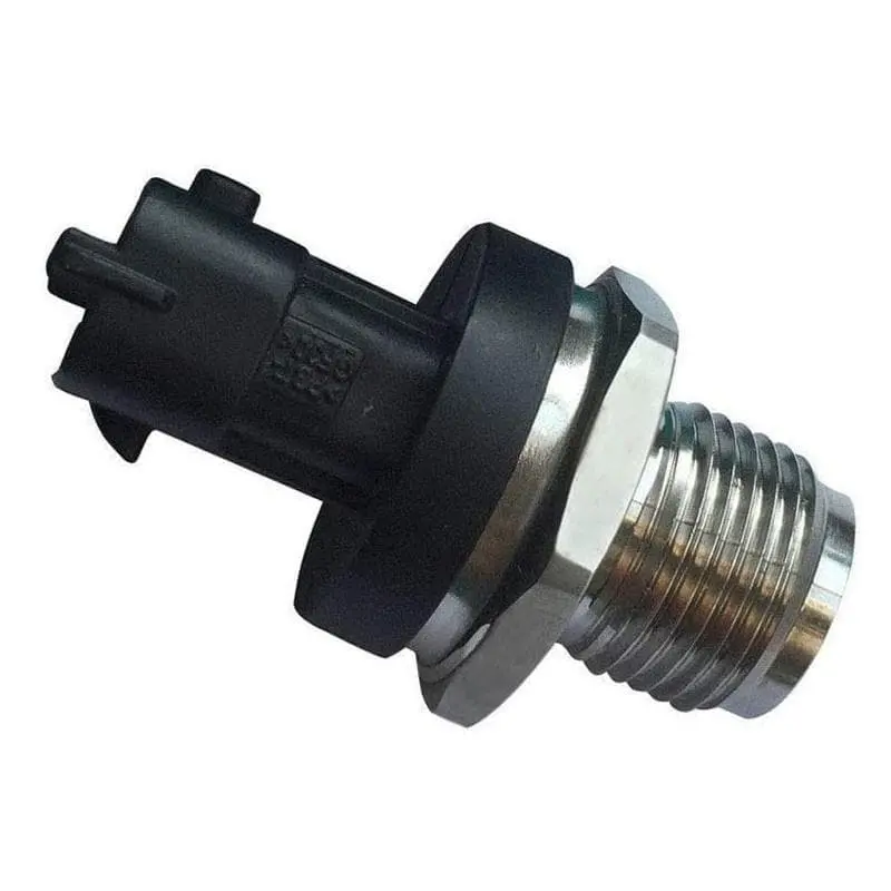281002937 Fuel Rail Pressure Sensor For Bosch Cummins Volvo Iveco Man Fiat Jack Renault 1