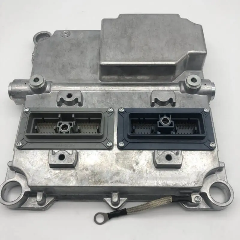 28170119 Electronic Control Module For Perkins Engine 1104D-E44t 1104D-E44ta 1106D-E66ta 1