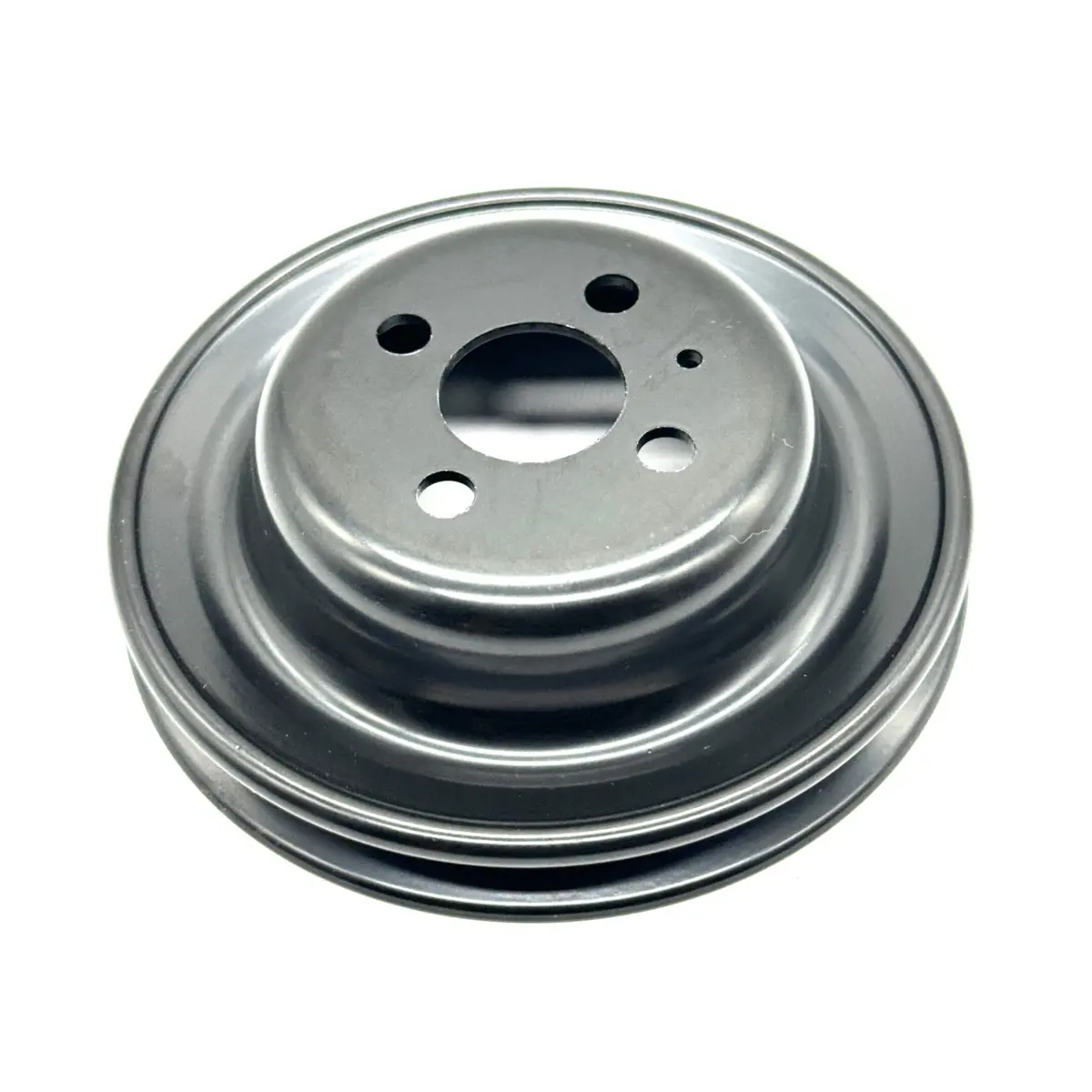 Water Pump Pulley - Daihatsu Hijet Truck - S80 Series, S100p, S110p - 1990-1998 1