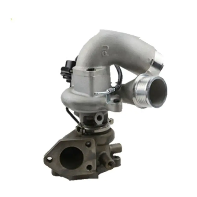Replacement 28231-4A800 49590-45607 Diesel Engine Turbocharger Assy For Kia Bongo K2500 1.5L Diesel Engine 1