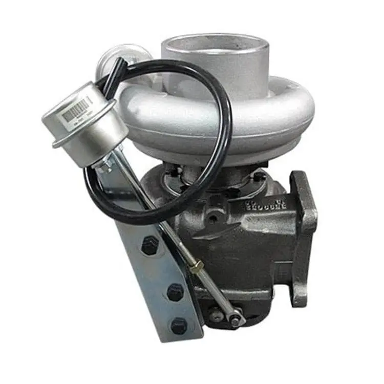 Turbocharger For Cummins 6Ct Hoslet 2839189 2839191 2881749 4039741 Hx40w 1