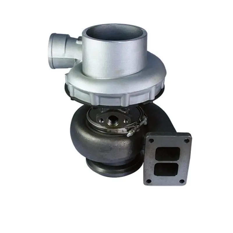 2839432 3521815 3521814 Ht3b Turbocharger For Cummins Nt855 1