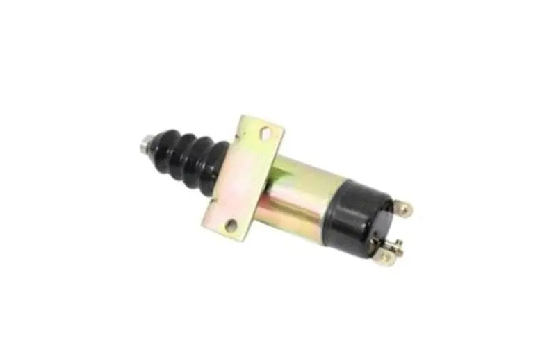 Stop Solenoid 2848238 24V For Perkins 6.354 Engine 1