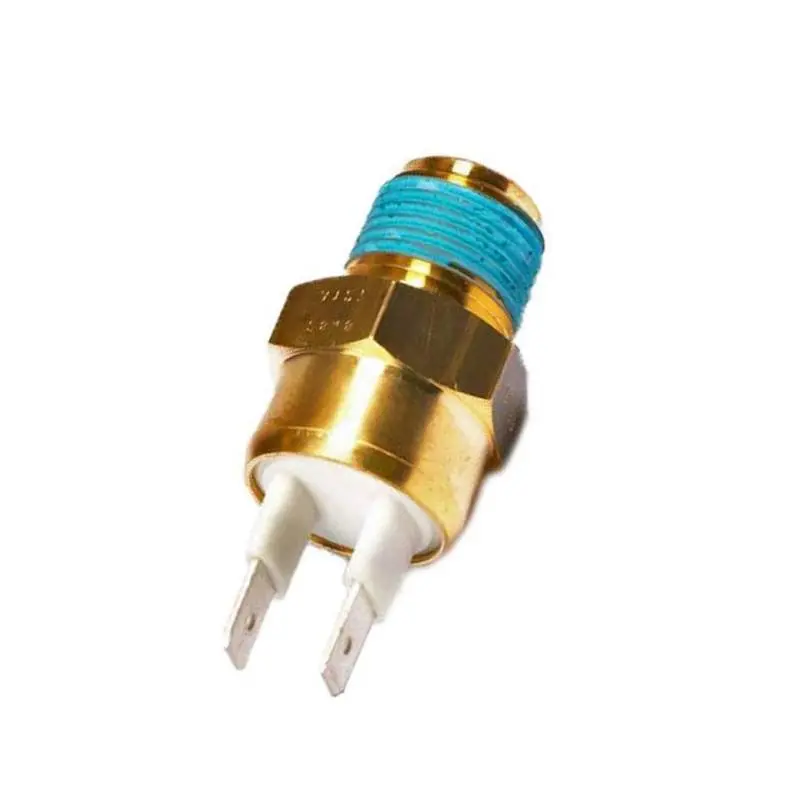 Water Temperature Sensor 2848A127 For Perkins Engine 1103C-33 1103C-33T 1103C-33Ta 1103D-33 1103D-33T 1
