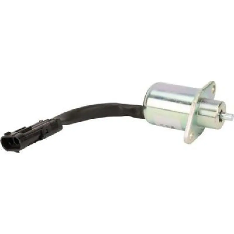 2848A270 2848A275 2848A271 Diesel Stop Solenoid For Perkins Engine 704-30 704-26 704-30T 1