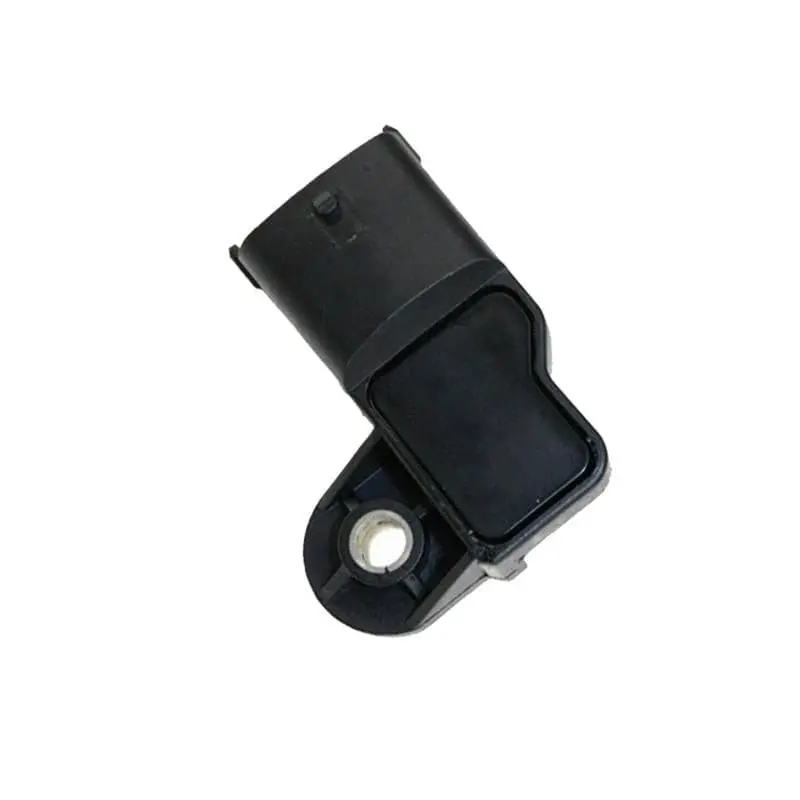 Replacement 2852821 Map Intake Air Manifold Pressure Sensor Dt 2.27143 6.33301 For Cnh Case Ih Deutz 4194078 4213838 1