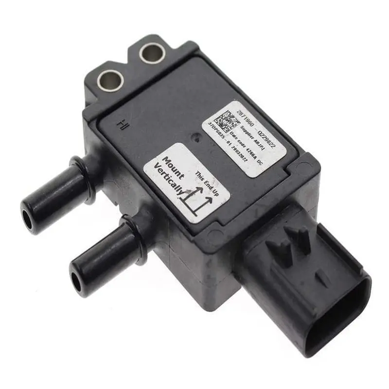 2871960 4984187 37Dps035-01 Dpf Differential Pressure Sensor For Cummins 1