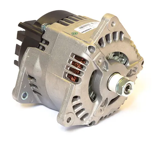 Charging Alternator 185046360 2871A148 2871A165 For Perkins 1004-4 1006-6 4.236 2