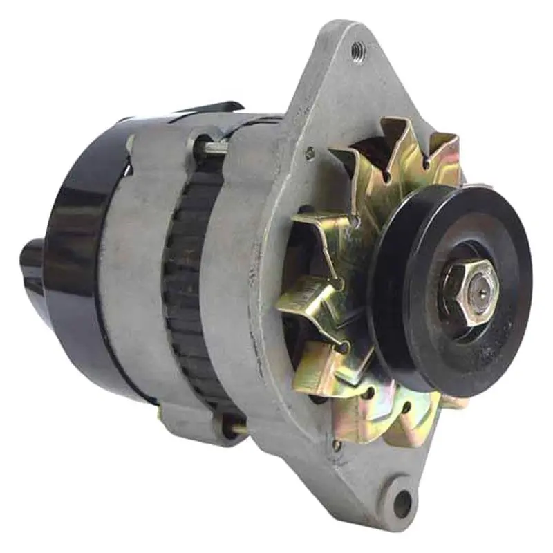 Charging Alternator 185046360 2871A148 2871A165 For Perkins 1004-4 1006-6 4.236 1