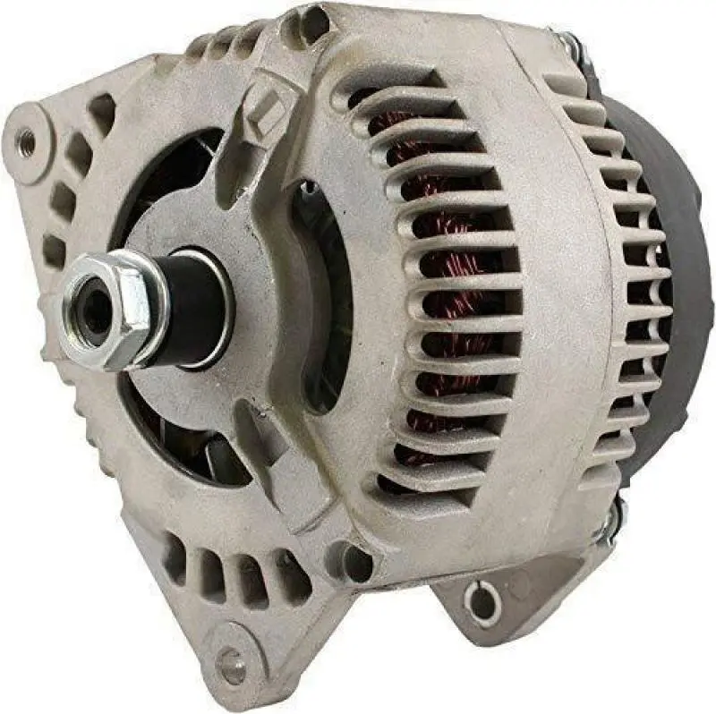 24V 80A Alternator 2871A701 2871A702 2871A704 2871A705 For Perkins Engine 1