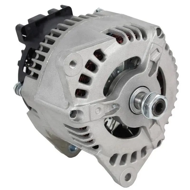 Replacement 2871A702 24V 75A Charging Alternator For Fg Wilson 1106A-70Tag2 Engine 1