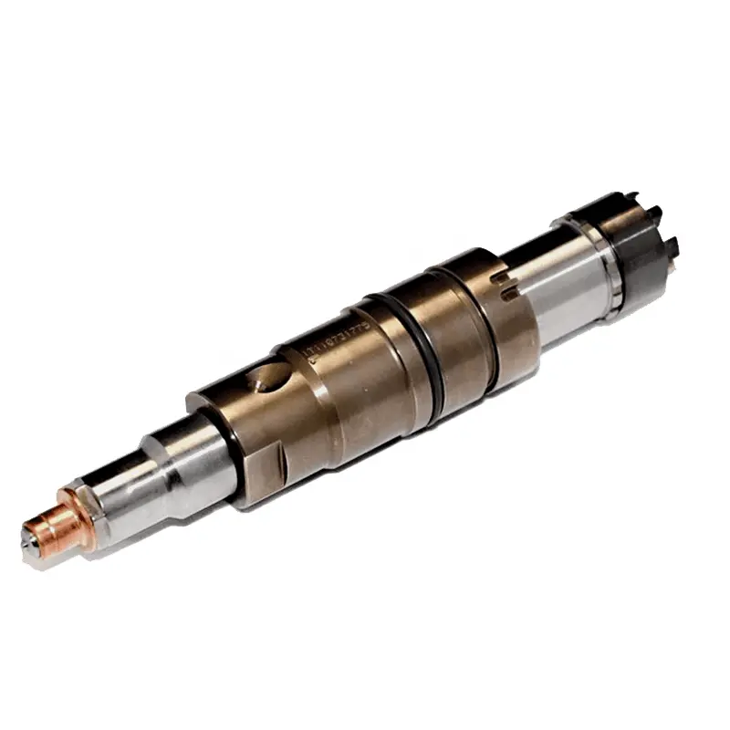 Fuel Injector 2872405 5579417Px 5579417 For Cummins Isx 15 Cm2250 Reman Remanufactured 1