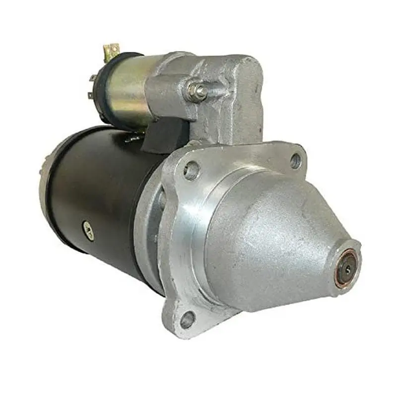2873A013 2873145T 2873D001 12V 10T Starter Motor For Perkins Engine 504-2 504-2T 1