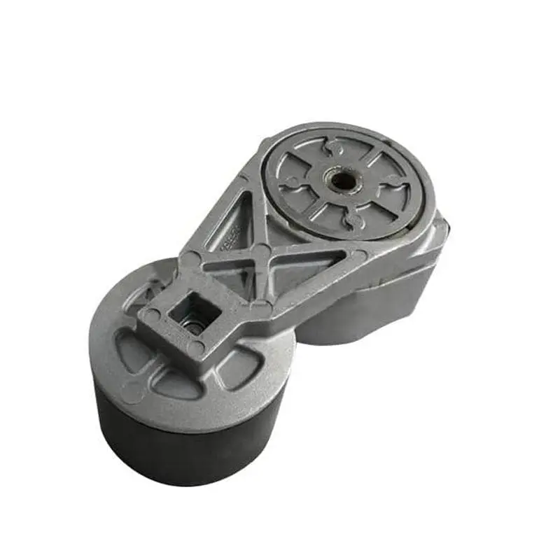 2874377 2874024 Belt Tensioner For Cummins Isz13 Qsz13 Engine 1
