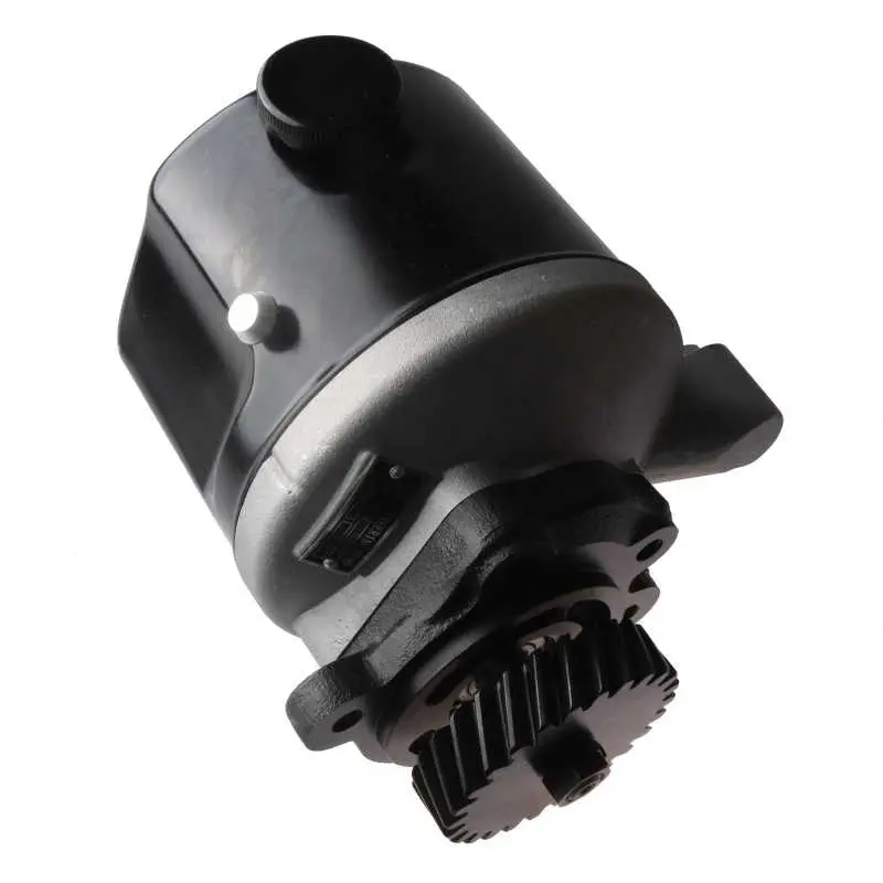 Power Steering Pump E6nn3k514ab For Ford New Holland Tractor 4610N 5110 5610 5610S 5900 6410 6610 1