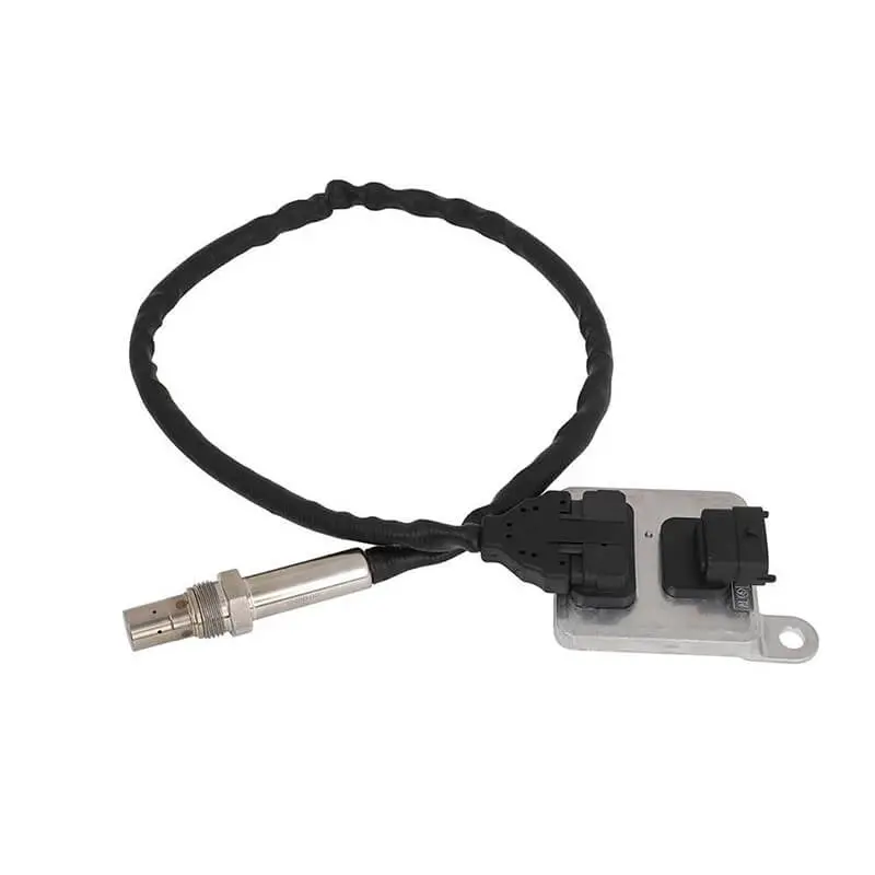 Nitrogen Oxide Sensor 12V 2871978 2894939Rx 5Wk96674a For Cummins Kenworth C500 T660 T700 T800 Volvo Vnl Vt 1
