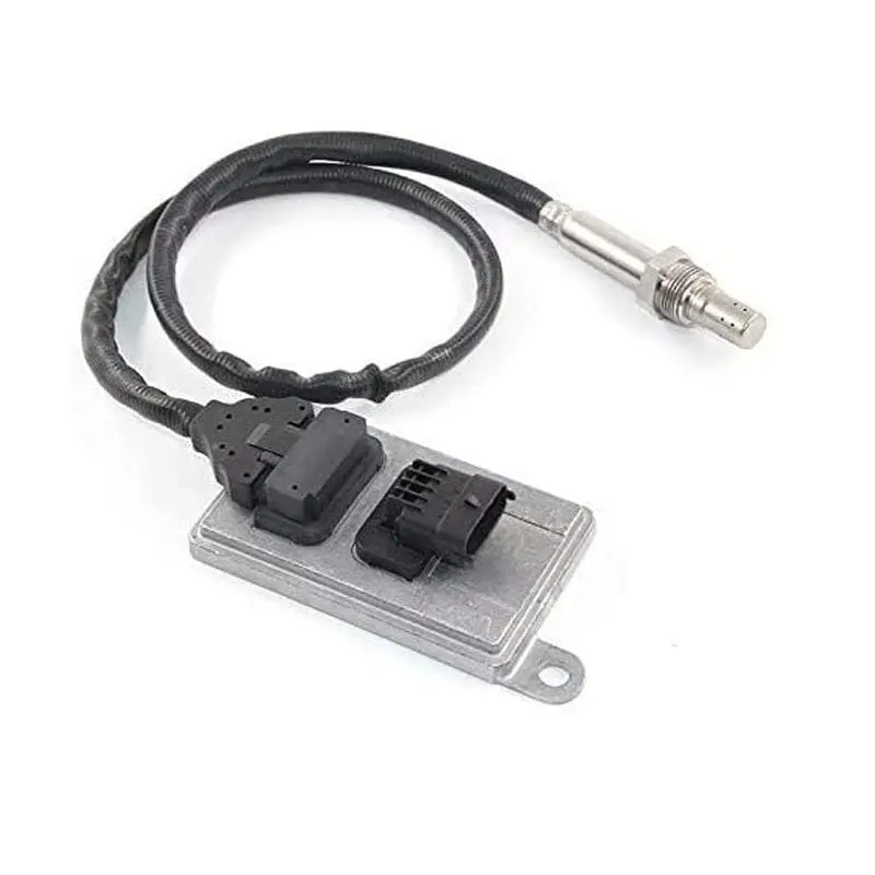 5Wk96675a 2894940 2871979 4984577 4954222 1705572 Nox Nitrogen Oxide Sensor 24V For Cummins Daf 1