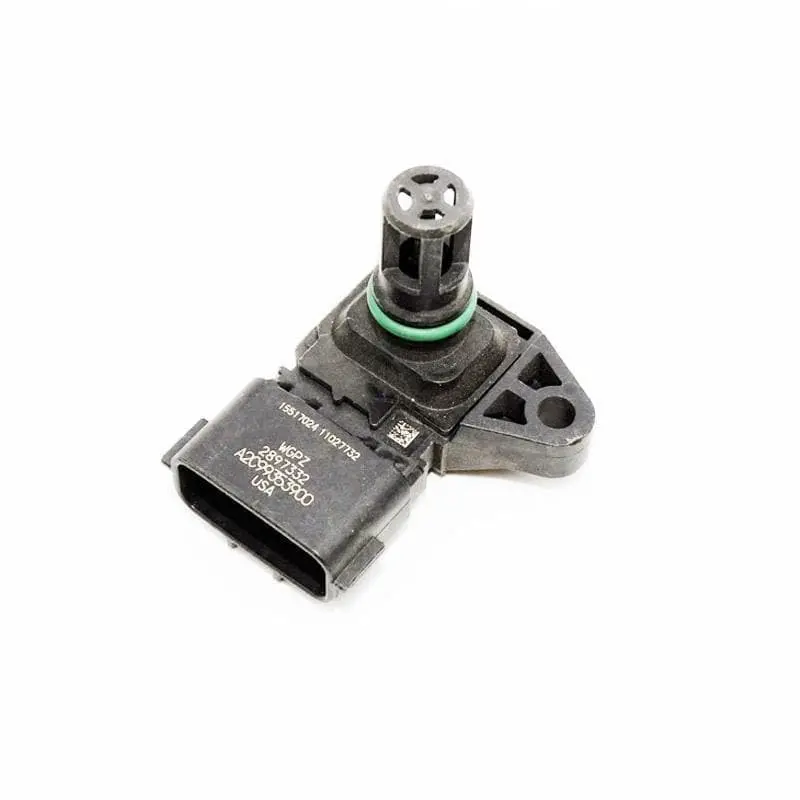 2897332 Pressure Temperature Sensor For Cummins Engine 07.5-17, 6.7L Ram Diesel 2500-5500 1