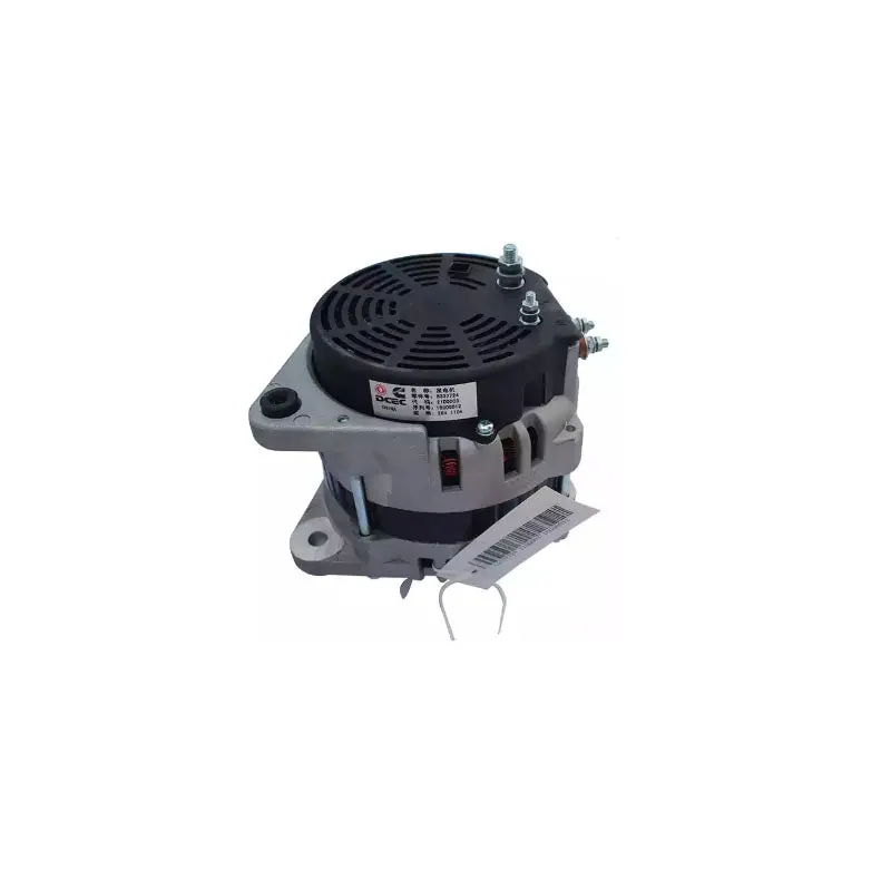 5337724 Jfz2931a Alternator For Cummins 6Ct Engine 1