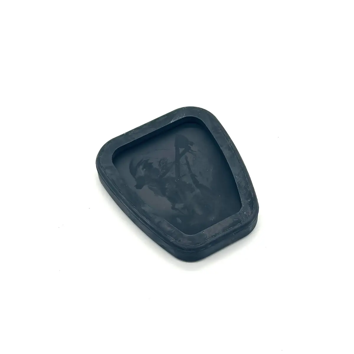 Clutch Pedal Rubber Pad - Honda Vamos Van - Hm1, Hm2 Models - 1999-2018 2