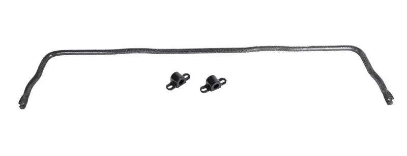 Hellwig Rear Sway Bar For 2007–2018 Jeep Wrangler Jk 4Wd – 7/8-Inch Solid Chromoly Steel, Heat-Treated 1