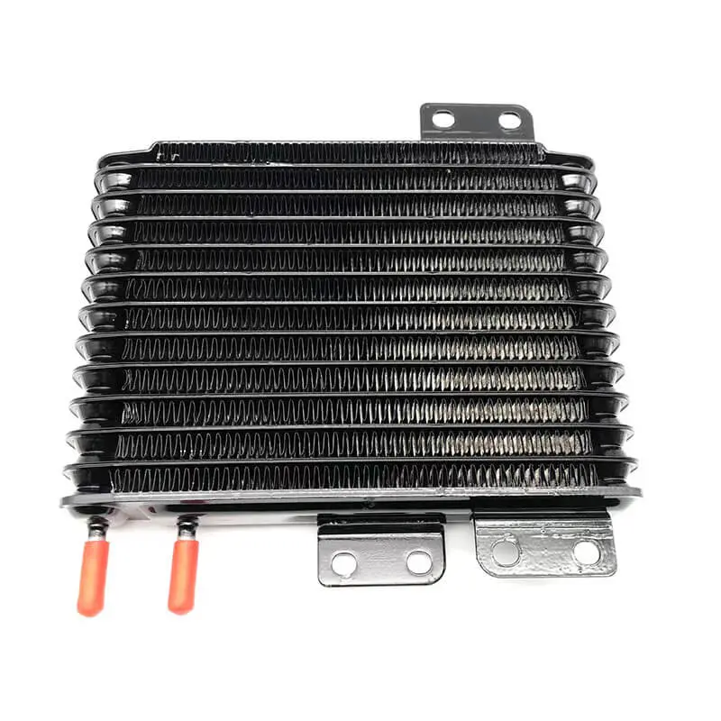 Oil Cooler 2920A024 For 2007-2013 Mitsubishi Outlander Gt 3.0L V6 Gas Outlander 6B31 1