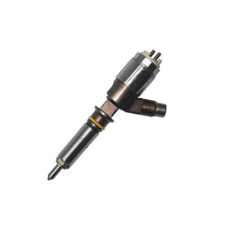 326-4700 3264700 Fuel Injector For Caterpillar C6 C6.4 Engine 320D Excavator 1
