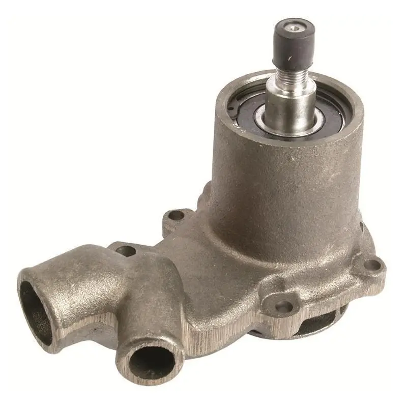 293515A1 Water Pump For Massey Ferguson Tractor 365 Case-Ih Tractor C80 C90 C100 Cx80 + 1
