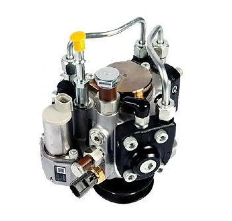 Wdpart Fuel Pump Re543262 For Denso John Deere Engine 6.8L 6068 Excavator 210G 250Glc 290Glc 1