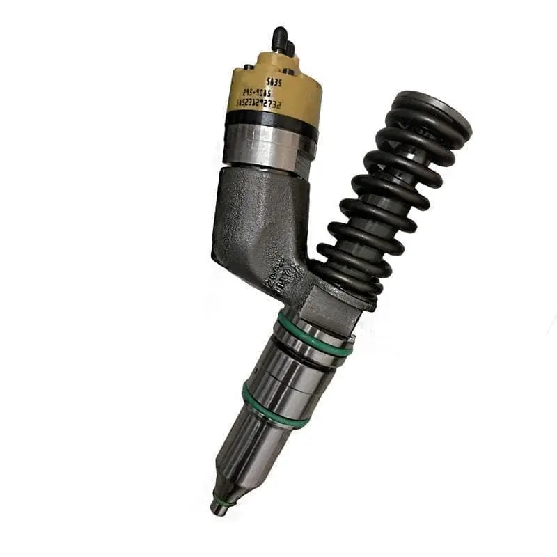 2959085 295-9085 Fuel Injector For Caterpillar Cat Engine C13 C18 C27 C32 Generator Sr4b Sr5 1