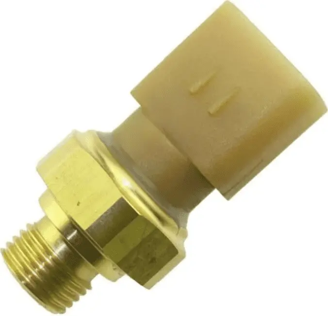 Oil Pressure Sensor 296-8060 For Caterpillar Cat 120K 12K 12M 140K 140M 160K 160M Grader C7 C9 C9.3 Engine 1