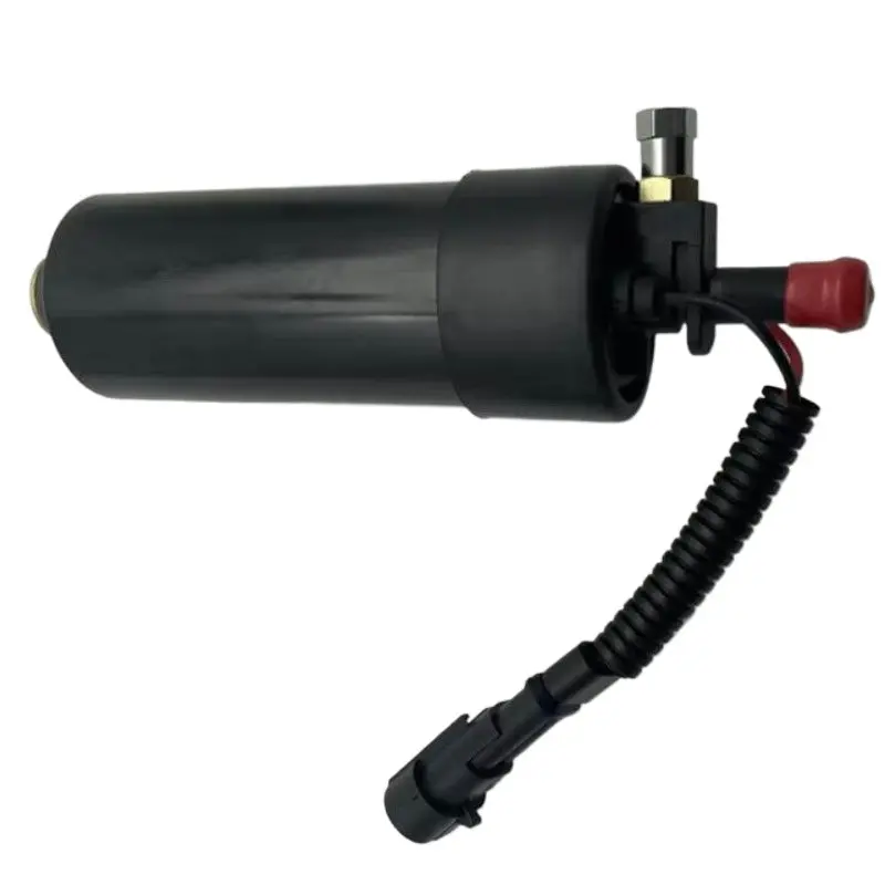 5006063 Electric Fuel Pump For Johnson Evinrude 6 Cyl E-Tec 200-300 Hp 3.3L 3.4L 1