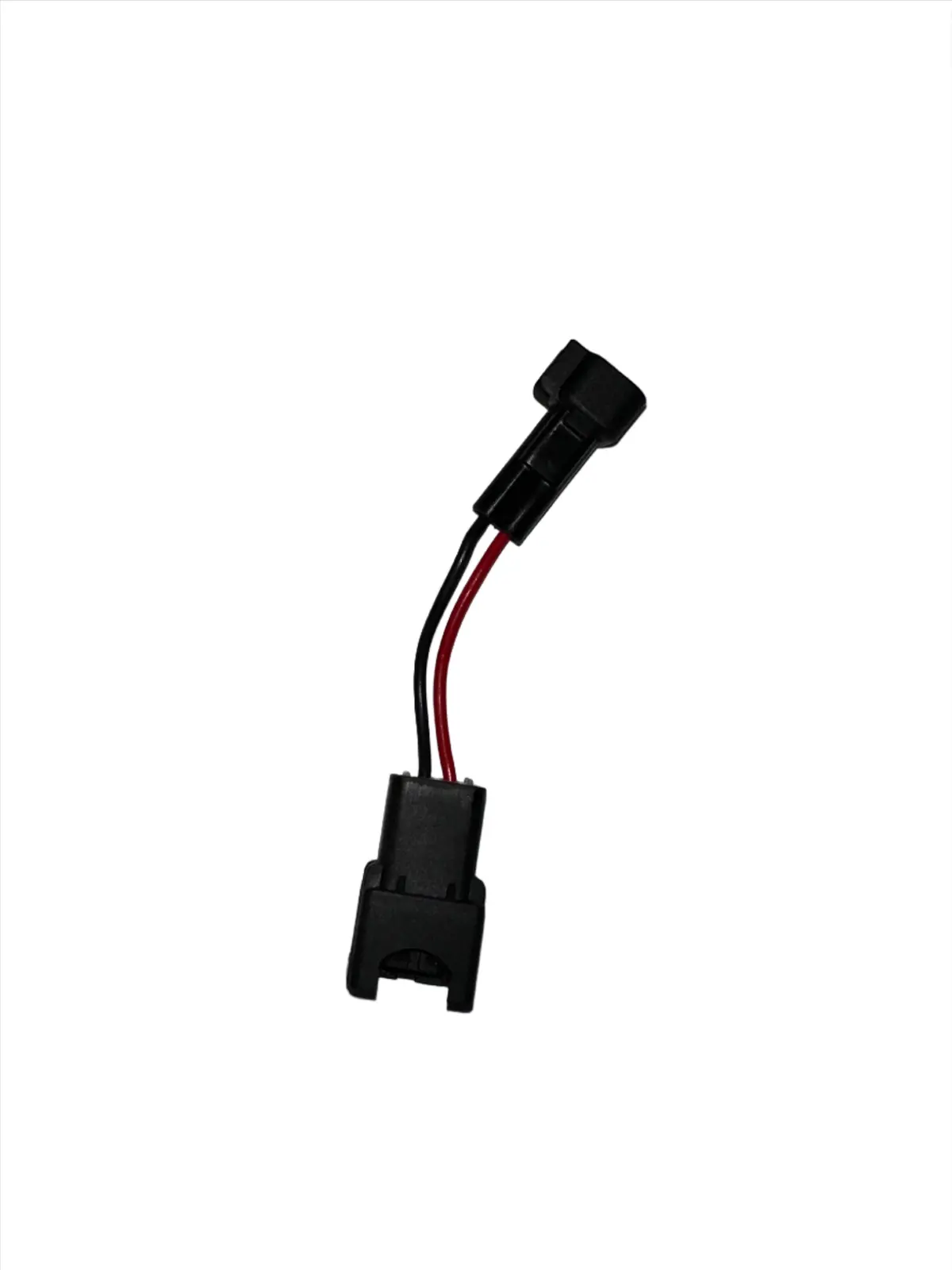 Ev1 Injector To Ev6 Harness Wired Adapter 1