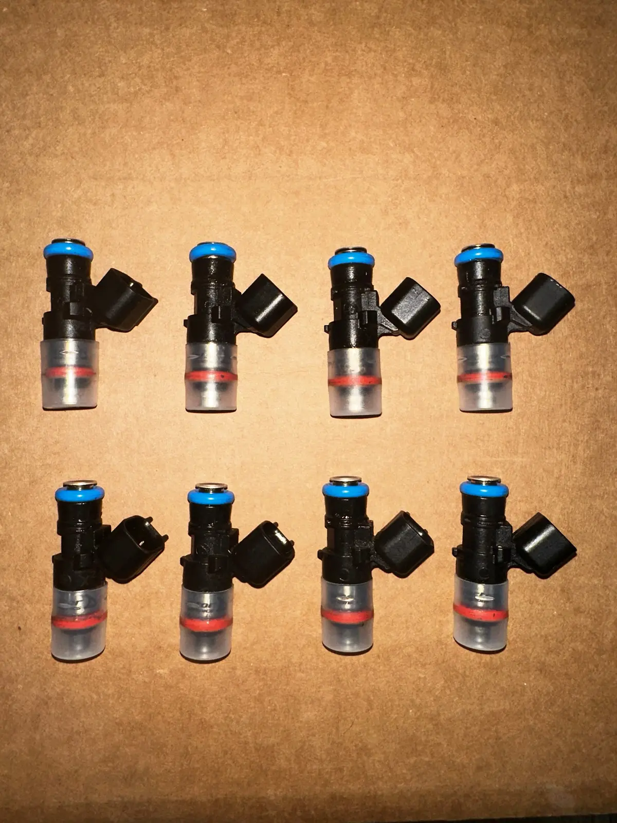 Injector Dynamics 1300.34.14.15.8 1