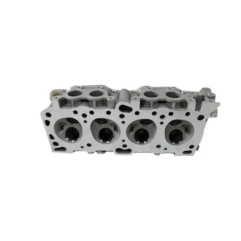 Cylinder Head 4G63 Md099086 Md188596 For Mitsubishi L200 L300 E15 P13 Nimbus Expo Chariot Grandis 1997Cc 2.0L Sohc 8V 1983-87 2