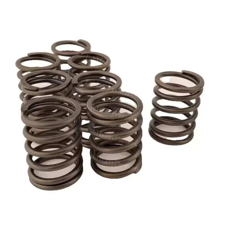 Valve Train Kit For Mitsubishi K4n Engine 2