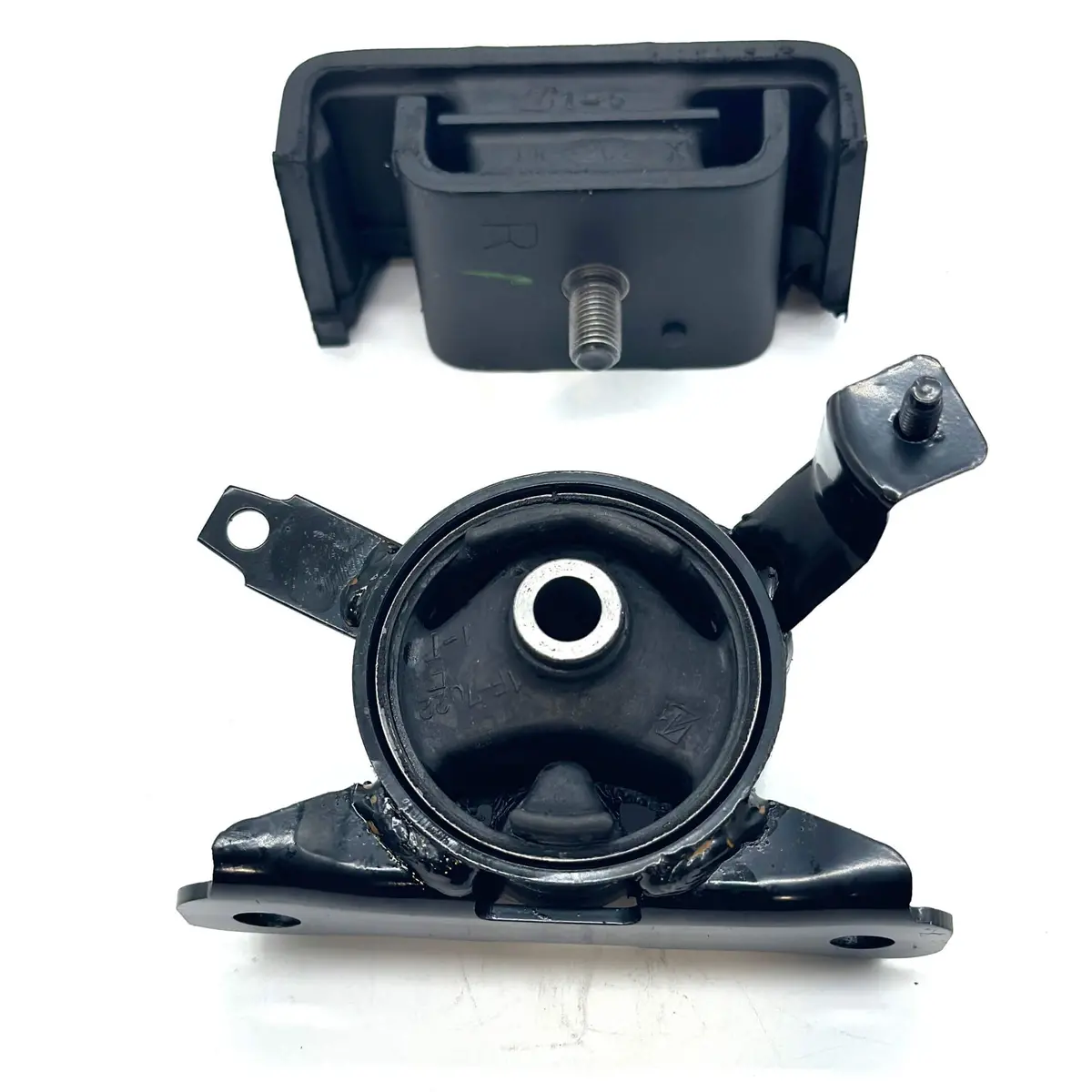Engine & Transmission Mount Set - Subaru Sambar Van Kv3, Kv4 Models - 1990-1998 1