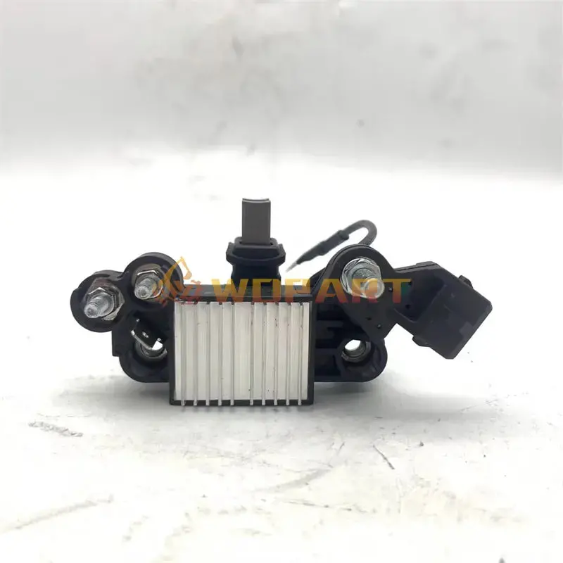 0170750 41-8851 12V Alternator Regulator For Thermo King Parts Repalcement 2