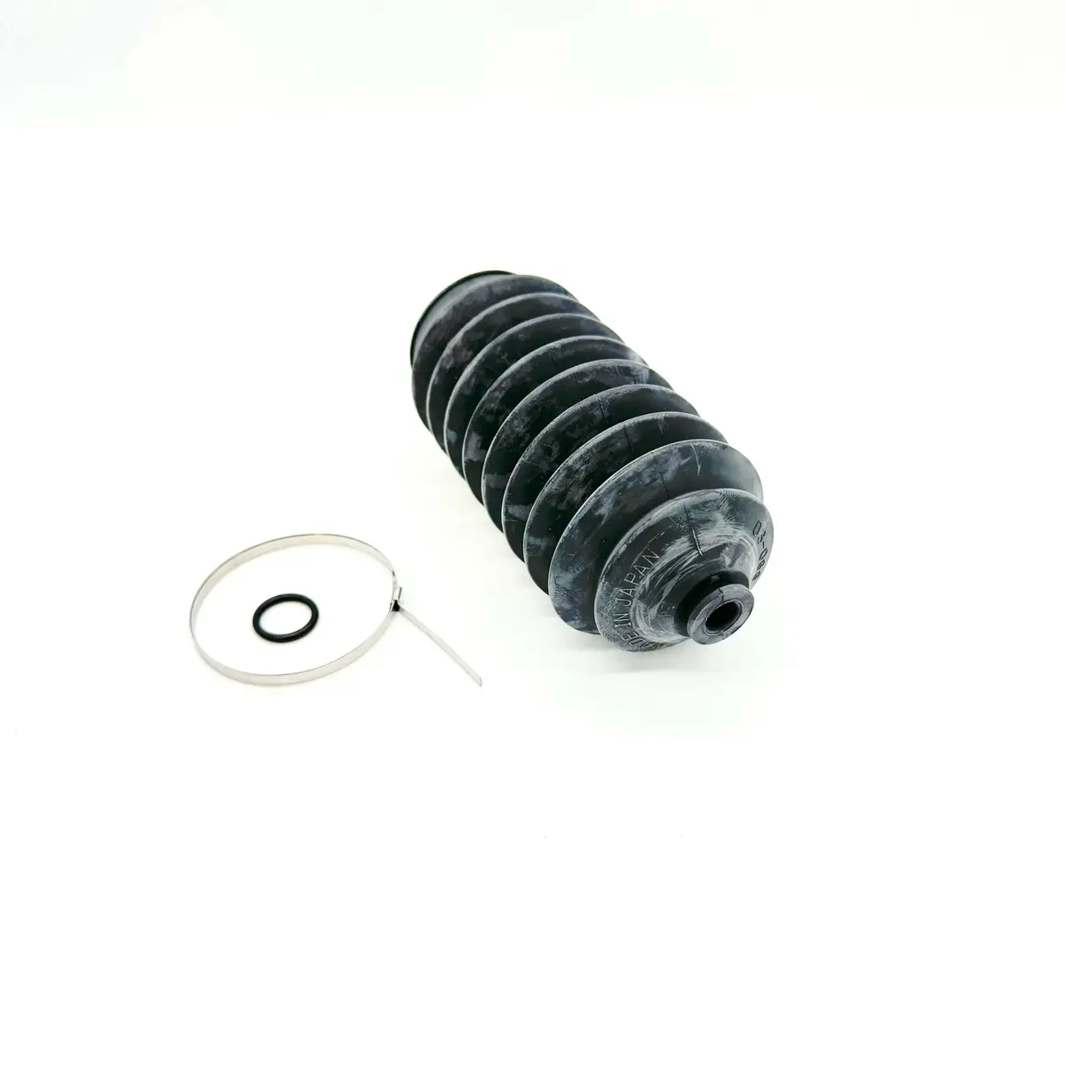 Steering Boot - Front Side - Honda Acty Truck Ha3, Ha4 Models - 1990-1999 1