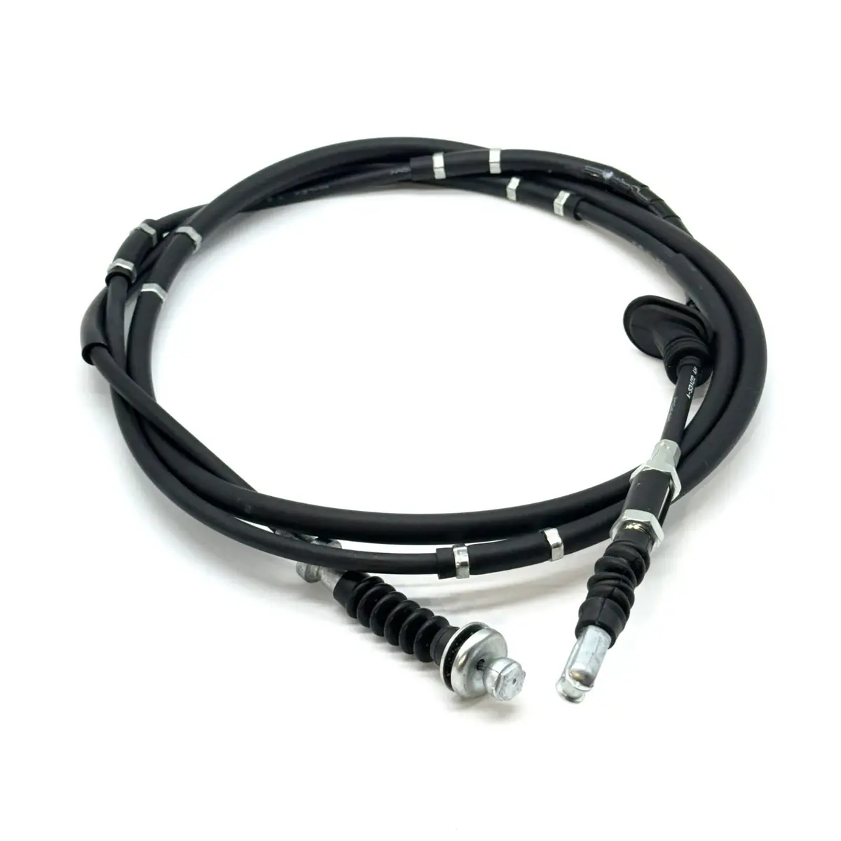 Clutch Cable - Honda Acty Truck Ha6, Ha7 Models - 1999-2009 1