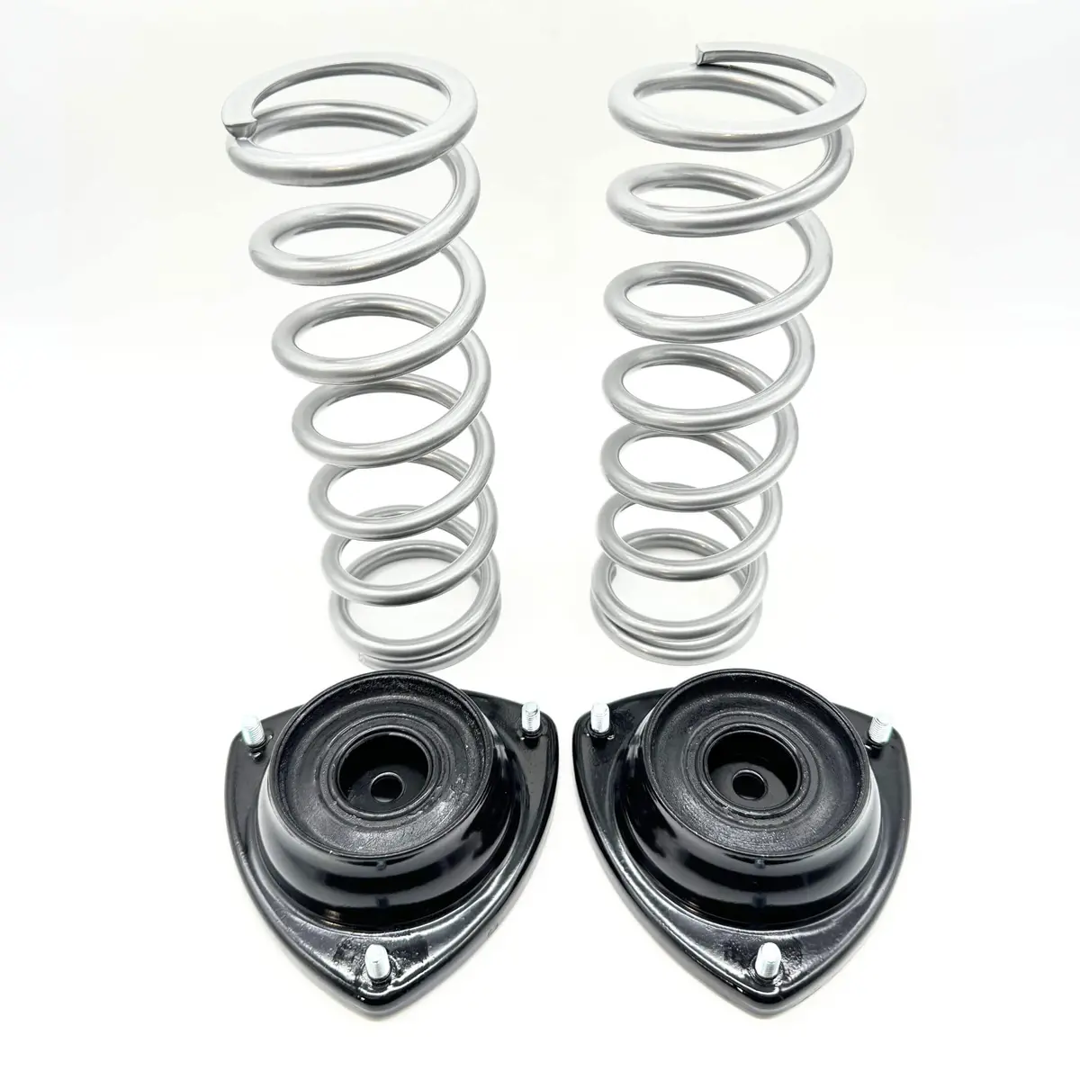 Front Suspension Upgrade Kit - 4 Piece - Honda Acty Truck Ha3, Ha4 Models - 1990-1999 1