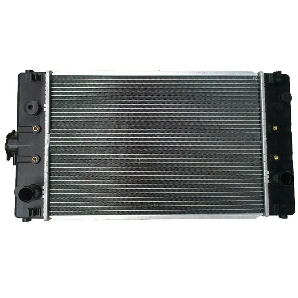 Radiator Tpn440 10000-54916 998-515 U45506580 10000-55272 10000-37395 For Perkins 403D-15 404D-22 403C-15 404C-22 1