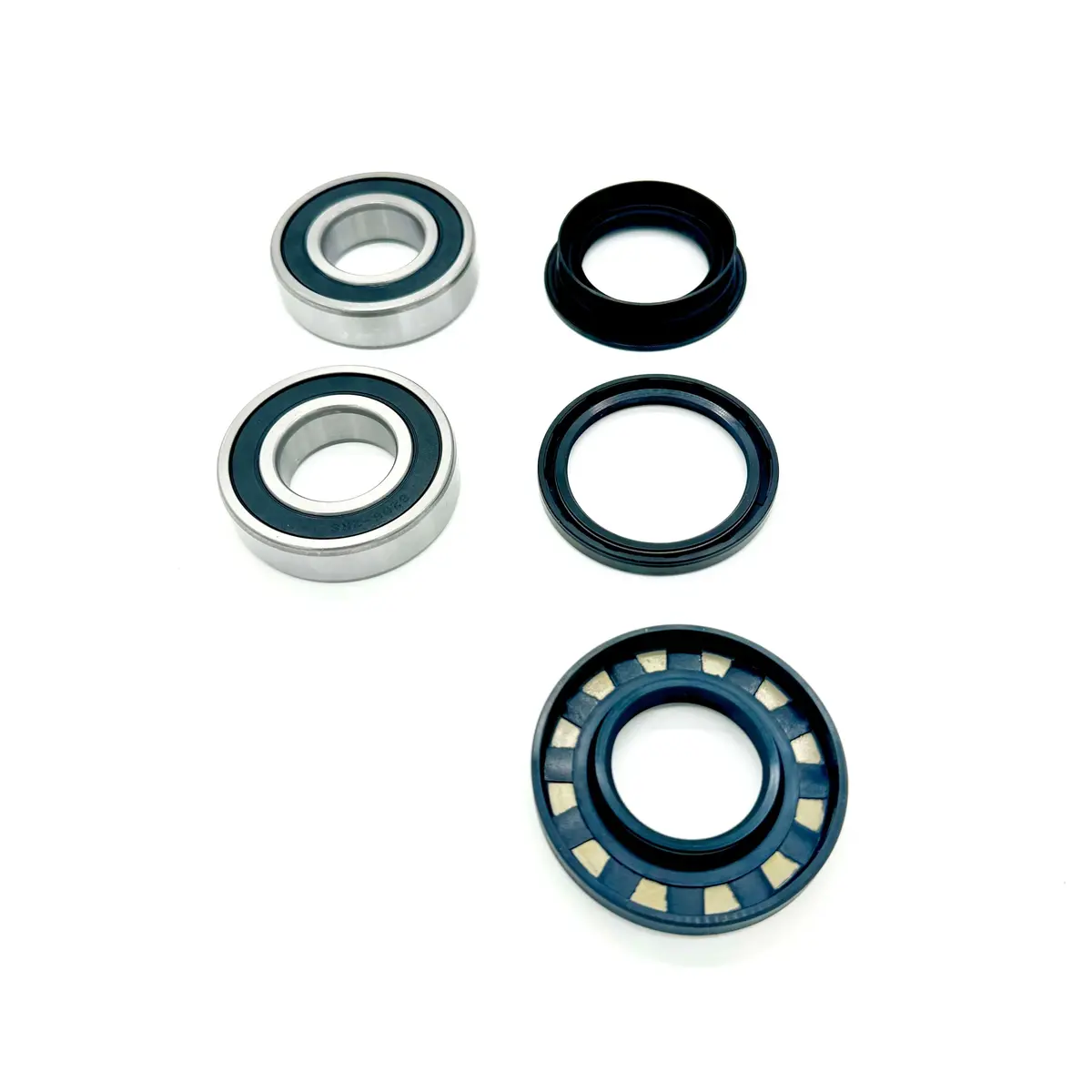 Wheel Bearing And Axle Seal Kit- Rear, Right - Honda Acty Truck Ha3, Ha4 Models - 1990-1999 1
